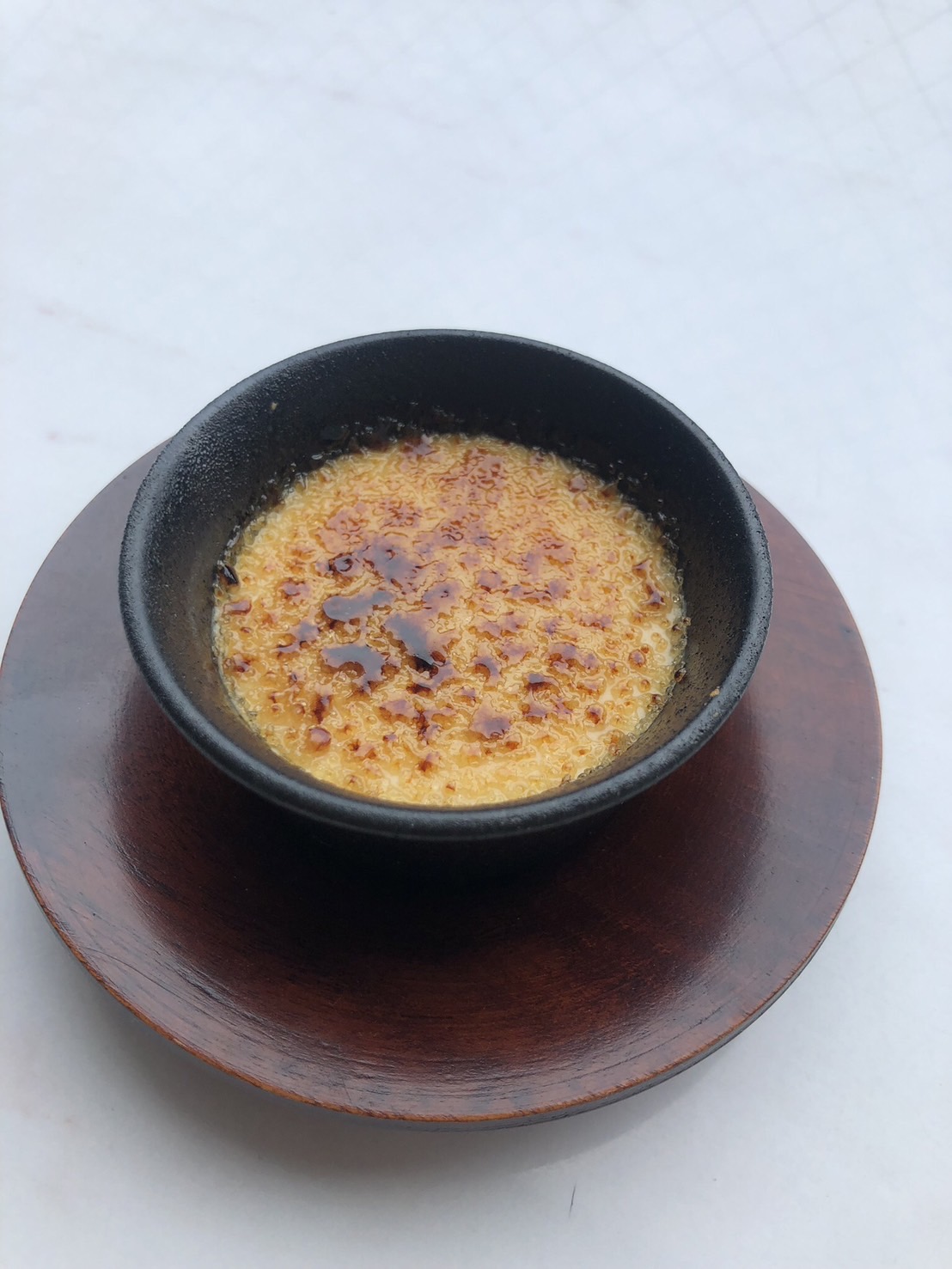 クリームブリュレ