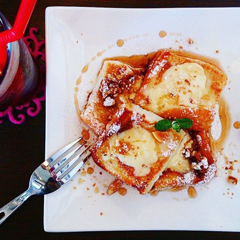 フレンチトースト